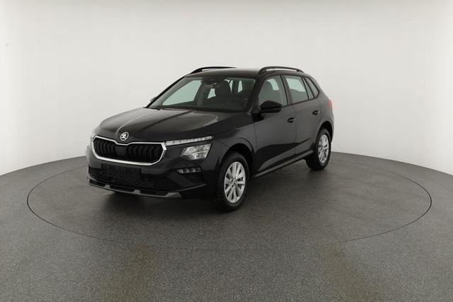 Skoda Kamiq SELECTION 1.0 TSI Selection, Facelift, AHK, Kamera, Winter, Climatronic 