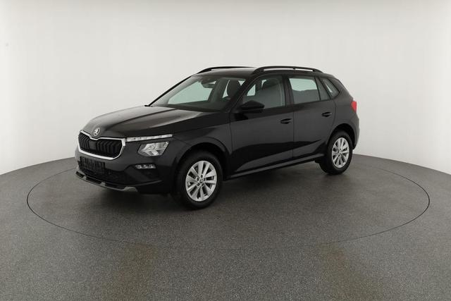 Skoda Kamiq SELECTION 1.0 TSI Selection, Facelift, AHK, Kamera, Winter, Climatronic 