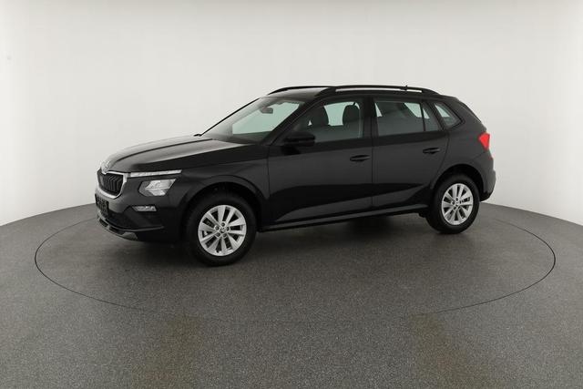 Skoda Kamiq SELECTION 1.0 TSI Selection, Facelift, AHK, Kamera, Winter, Climatronic 