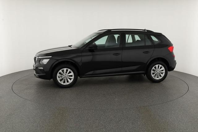 Skoda Kamiq SELECTION 1.0 TSI Selection, Facelift, AHK, Kamera, Winter, Climatronic 