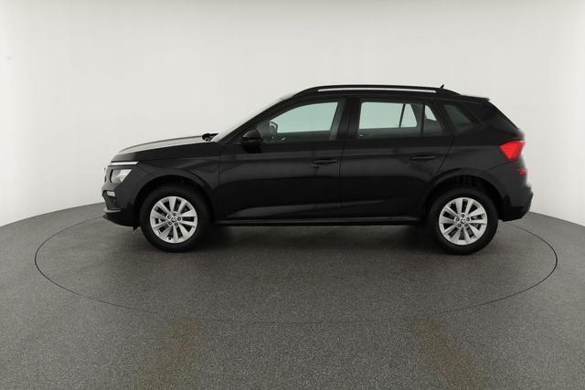 Skoda Kamiq SELECTION 1.0 TSI Selection, Facelift, AHK, Kamera, Winter, Climatronic 