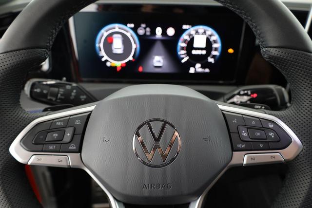 Volkswagen Tiguan 2.0 TDI 142 kW 4Motion R-Line DSG 4M R-LINE, AHK, IQ.Light, AreaView, DCC, 5-J Garantie 