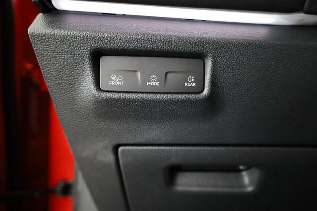 Volkswagen Tiguan 2.0 TDI 142 kW 4Motion R-Line DSG 4M R-LINE, AHK, IQ.Light, AreaView, DCC, 5-J Garantie 