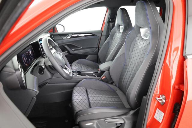 Volkswagen Tiguan 2.0 TDI 142 kW 4Motion R-Line DSG 4M R-LINE, AHK, IQ.Light, AreaView, DCC, 5-J Garantie 