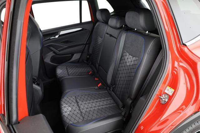 Volkswagen Tiguan 2.0 TDI 142 kW 4Motion R-Line DSG 4M R-LINE, AHK, IQ.Light, AreaView, DCC, 5-J Garantie 