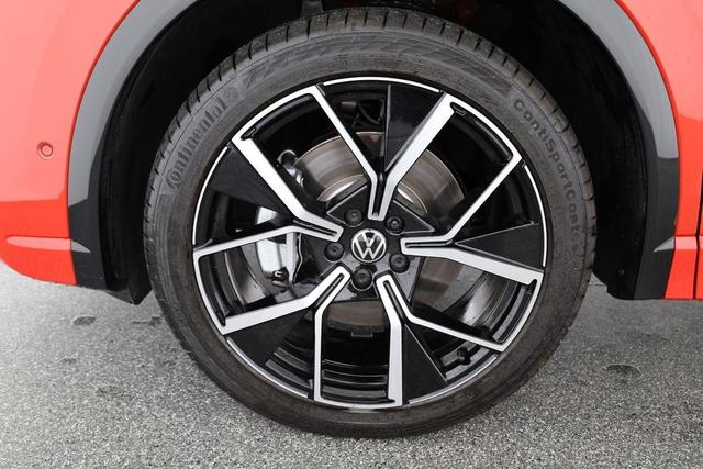 Volkswagen Tiguan 2.0 TDI 142 kW 4Motion R-Line DSG 4M R-LINE, AHK, IQ.Light, AreaView, DCC, 5-J Garantie 