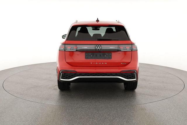 Volkswagen Tiguan 2.0 TDI 142 kW 4Motion R-Line DSG 4M R-LINE, AHK, IQ.Light, AreaView, DCC, 5-J Garantie 