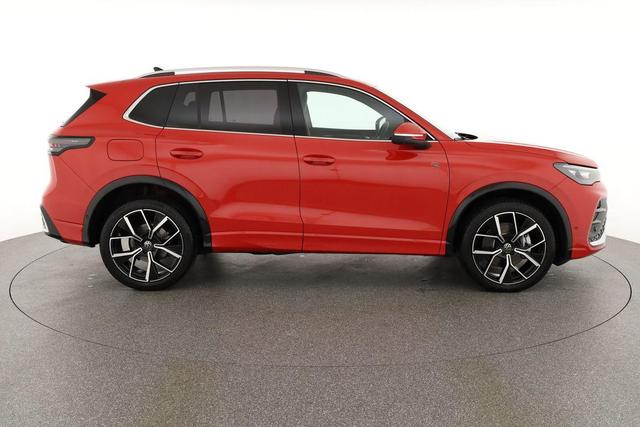 Volkswagen Tiguan 2.0 TDI 142 kW 4Motion R-Line DSG 4M R-LINE, AHK, IQ.Light, AreaView, DCC, 5-J Garantie 