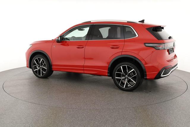 Volkswagen Tiguan 2.0 TDI 142 kW 4Motion R-Line DSG 4M R-LINE, AHK, IQ.Light, AreaView, DCC, 5-J Garantie 