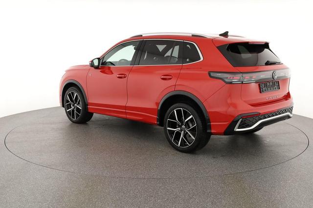 Volkswagen Tiguan 2.0 TDI 142 kW 4Motion R-Line DSG 4M R-LINE, AHK, IQ.Light, AreaView, DCC, 5-J Garantie 