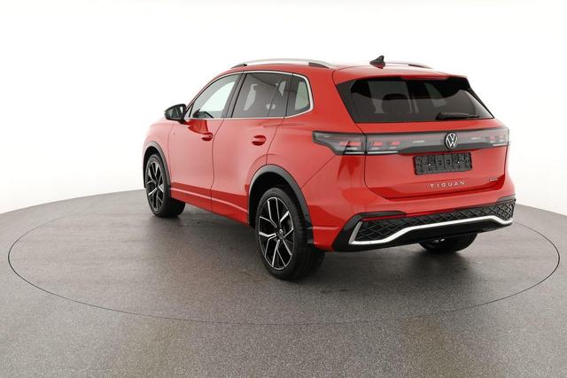 Volkswagen Tiguan 2.0 TDI 142 kW 4Motion R-Line DSG 4M R-LINE, AHK, IQ.Light, AreaView, DCC, 5-J Garantie 