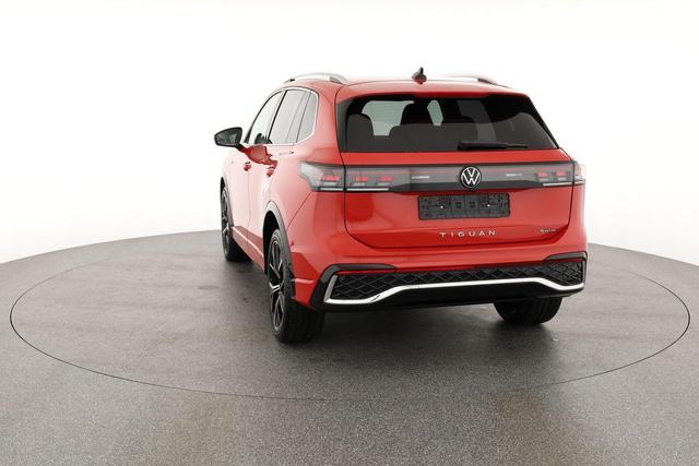Volkswagen Tiguan 2.0 TDI 142 kW 4Motion R-Line DSG 4M R-LINE, AHK, IQ.Light, AreaView, DCC, 5-J Garantie 
