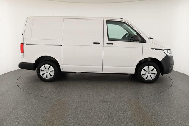 Volkswagen Transporter 6.1 Kastenwagen Kasten FWD T6.1 2.0 TDI KR, Heckflügeltüren, Federung verstärkt, Garantie 4-J., Kamera 