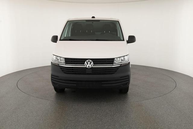 Volkswagen Transporter 6.1 Kastenwagen Kasten FWD T6.1 2.0 TDI KR, Heckflügeltüren, Federung verstärkt, Garantie 4-J., Kamera 