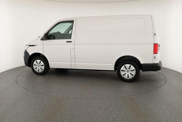 Volkswagen Transporter 6.1 Kastenwagen Kasten FWD T6.1 2.0 TDI KR, Heckflügeltüren, Federung verstärkt, Garantie 4-J., Kamera 