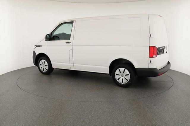 Volkswagen Transporter 6.1 Kastenwagen Kasten FWD T6.1 2.0 TDI KR, Heckflügeltüren, Federung verstärkt, Garantie 4-J., Kamera 