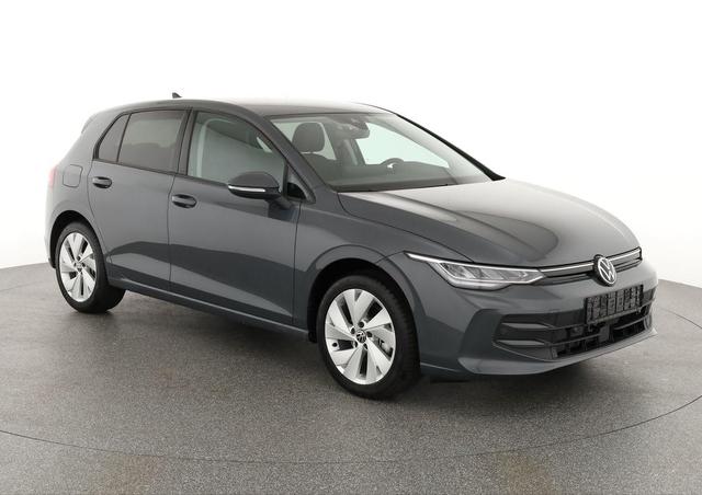 Volkswagen Golf - 1.5 TSI 110 kW VIII Life, Facelift, Kamera, 17-Zoll, Winter, LED Vorlauffahrzeuge