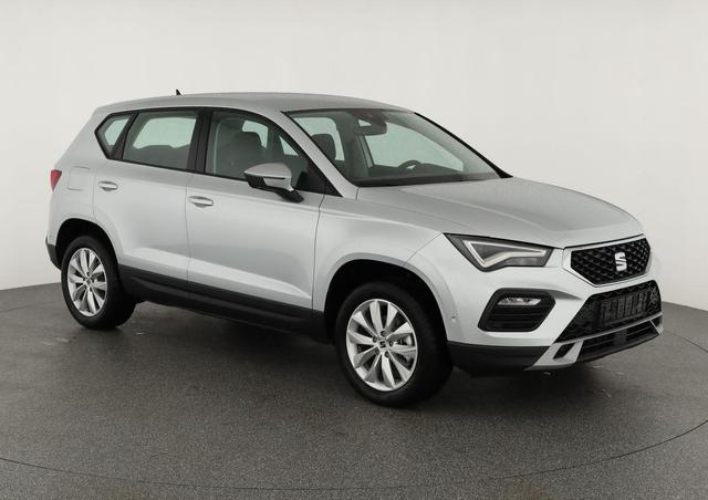 Seat Ateca - Style 1.5 TSI DSG Style, Kamera, Winter, Ladeboden, FullLink