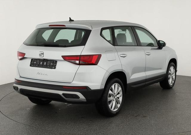 Seat Ateca Style 1.5 TSI DSG Style, Kamera, Winter, Ladeboden, FullLink 