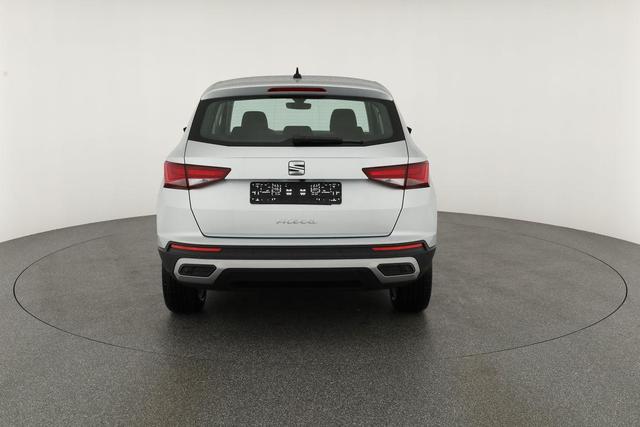 Seat Ateca Style 1.5 TSI DSG Style, Kamera, Winter, Ladeboden, FullLink 