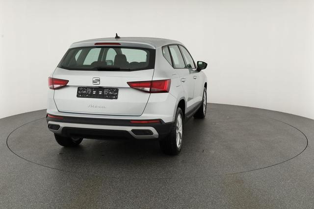 Seat Ateca Style 1.5 TSI DSG Style, Kamera, Winter, Ladeboden, FullLink 