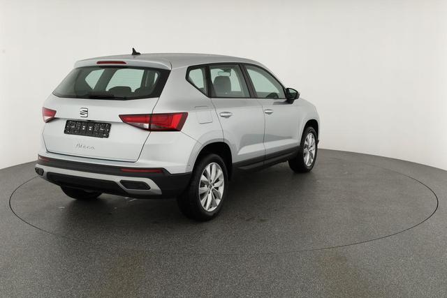 Seat Ateca Style 1.5 TSI DSG Style, Kamera, Winter, Ladeboden, FullLink 