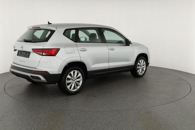 Seat Ateca Style 1.5 TSI DSG Style, Kamera, Winter, Ladeboden, FullLink 