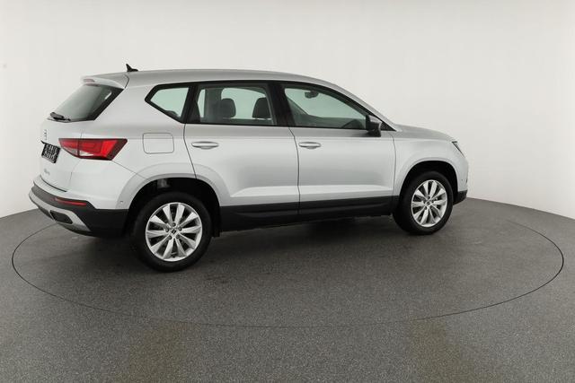 Seat Ateca Style 1.5 TSI DSG Style, Kamera, Winter, Ladeboden, FullLink 