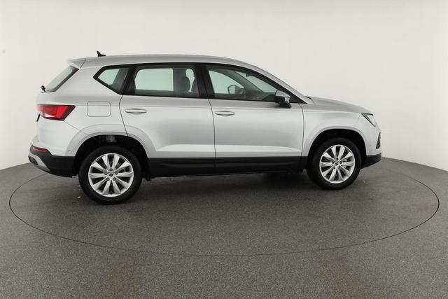 Seat Ateca Style 1.5 TSI DSG Style, Kamera, Winter, Ladeboden, FullLink 