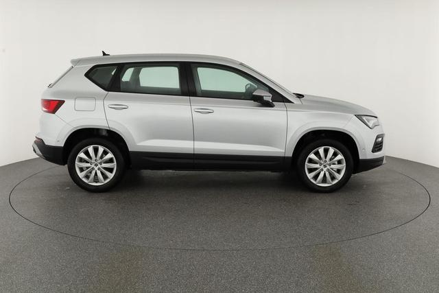 Seat Ateca Style 1.5 TSI DSG Style, Kamera, Winter, Ladeboden, FullLink 