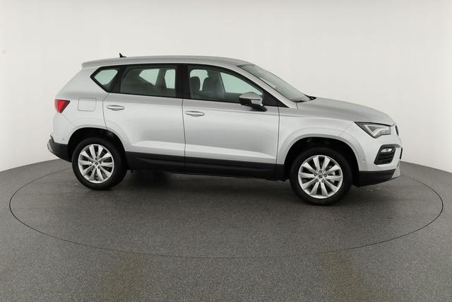 Seat Ateca Style 1.5 TSI DSG Style, Kamera, Winter, Ladeboden, FullLink 