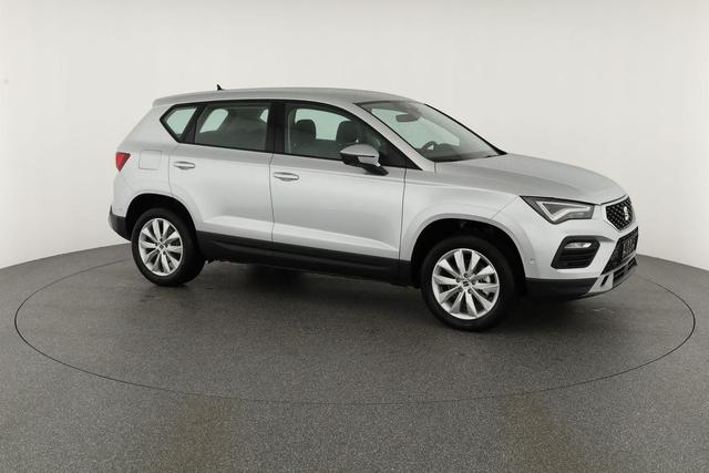 Seat Ateca Style 1.5 TSI DSG Style, Kamera, Winter, Ladeboden, FullLink 