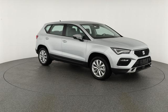 Seat Ateca Style 1.5 TSI DSG Style, Kamera, Winter, Ladeboden, FullLink 