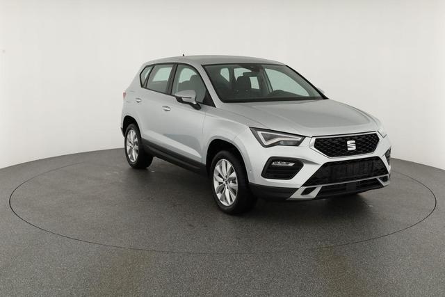 Seat Ateca Style 1.5 TSI DSG Style, Kamera, Winter, Ladeboden, FullLink 