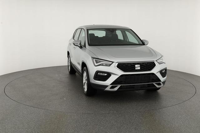 Seat Ateca Style 1.5 TSI DSG Style, Kamera, Winter, Ladeboden, FullLink 