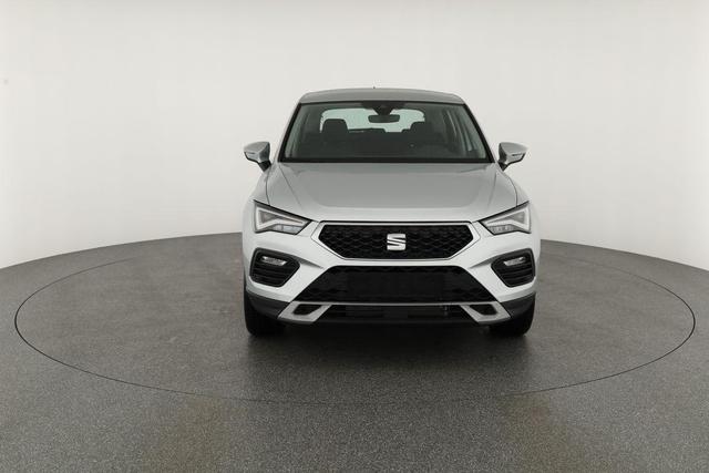 Seat Ateca Style 1.5 TSI DSG Style, Kamera, Winter, Ladeboden, FullLink 