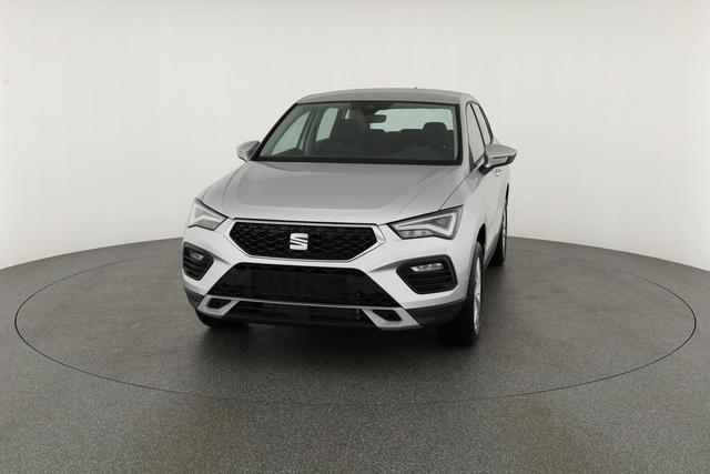 Seat Ateca Style 1.5 TSI DSG Style, Kamera, Winter, Ladeboden, FullLink 