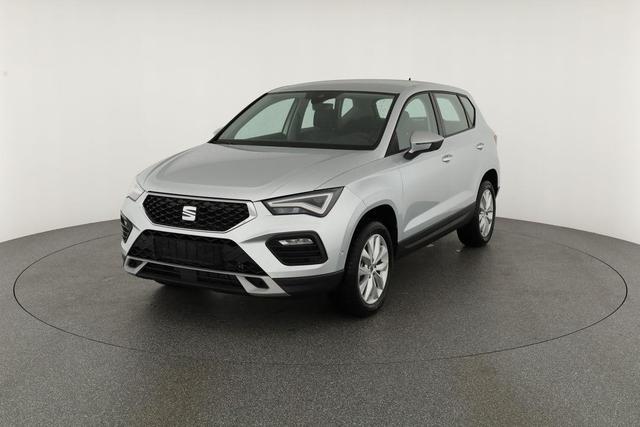 Seat Ateca Style 1.5 TSI DSG Style, Kamera, Winter, Ladeboden, FullLink 