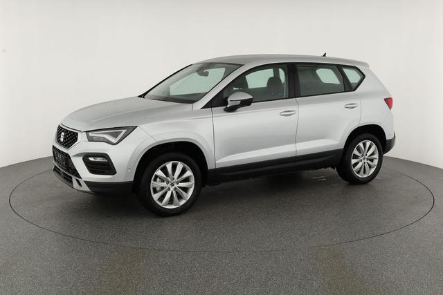 Seat Ateca Style 1.5 TSI DSG Style, Kamera, Winter, Ladeboden, FullLink 