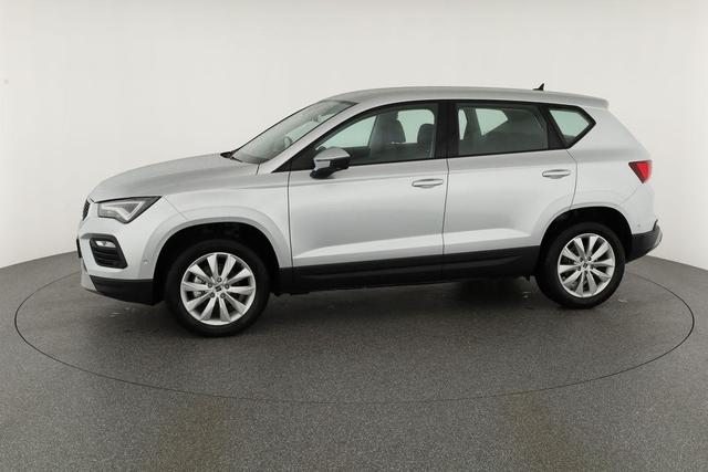 Seat Ateca Style 1.5 TSI DSG Style, Kamera, Winter, Ladeboden, FullLink 