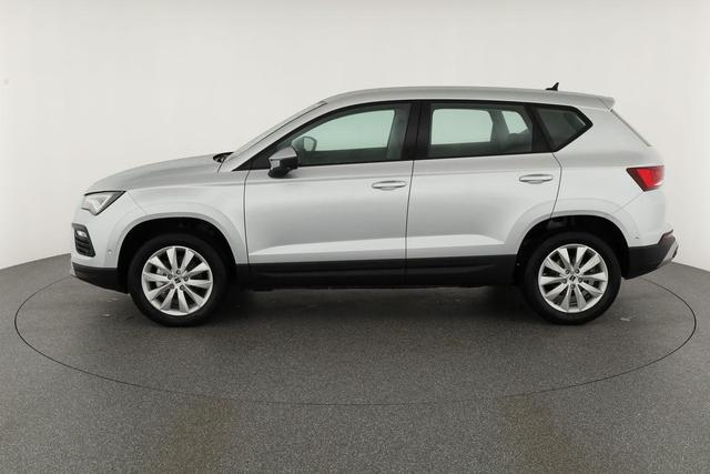 Seat Ateca Style 1.5 TSI DSG Style, Kamera, Winter, Ladeboden, FullLink 