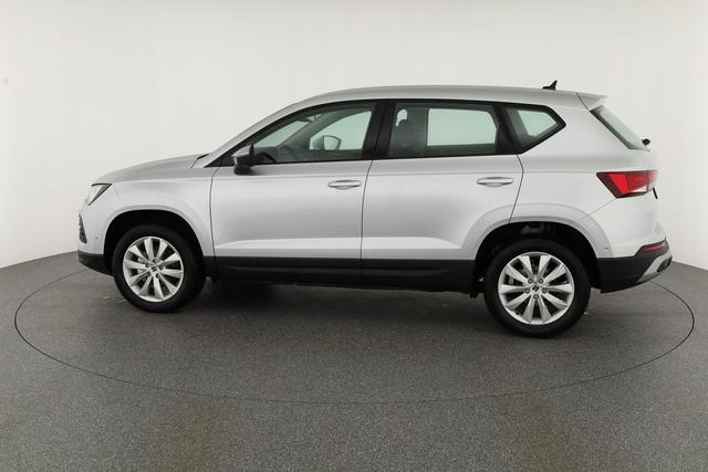 Seat Ateca Style 1.5 TSI DSG Style, Kamera, Winter, Ladeboden, FullLink 