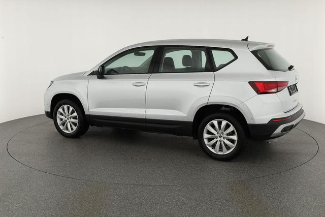 Seat Ateca Style 1.5 TSI DSG Style, Kamera, Winter, Ladeboden, FullLink 