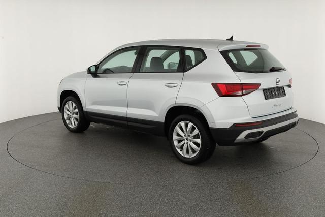 Seat Ateca Style 1.5 TSI DSG Style, Kamera, Winter, Ladeboden, FullLink 