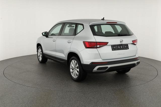 Seat Ateca Style 1.5 TSI DSG Style, Kamera, Winter, Ladeboden, FullLink 