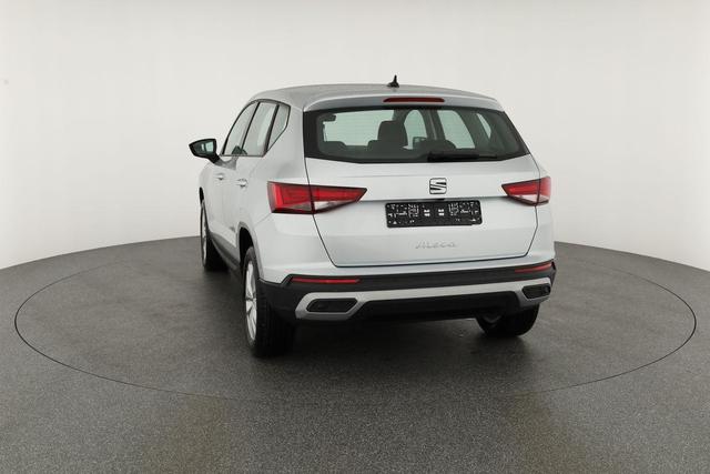 Seat Ateca Style 1.5 TSI DSG Style, Kamera, Winter, Ladeboden, FullLink 