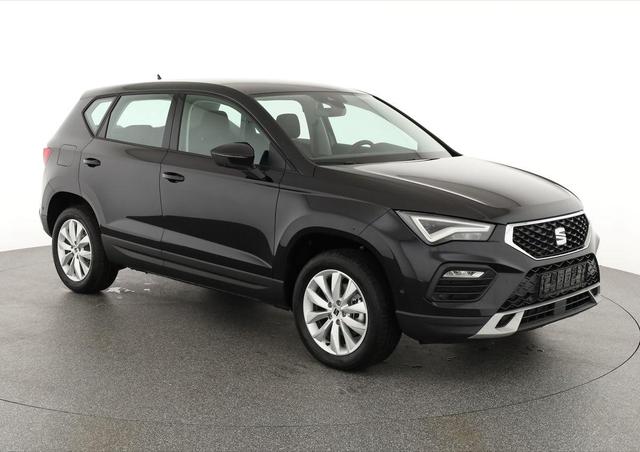 Seat Ateca Style 1.5 TSI DSG Style, Kamera, Winter, Ladeboden, FullLink 