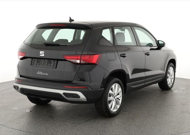 Seat Ateca Style 1.5 TSI DSG Style, Kamera, Winter, Ladeboden, FullLink 