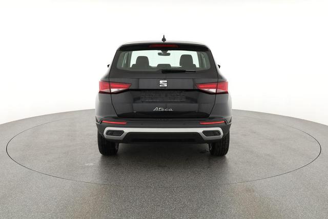 Seat Ateca Style 1.5 TSI DSG Style, Kamera, Winter, Ladeboden, FullLink 