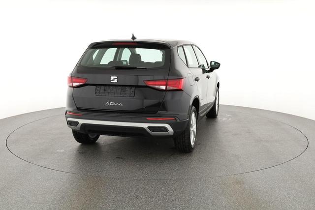 Seat Ateca Style 1.5 TSI DSG Style, Kamera, Winter, Ladeboden, FullLink 